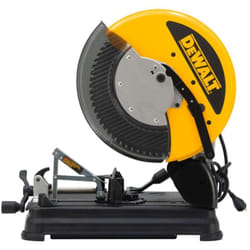 Dewalt - Utensili - Troncatrice per metalli 355 mm, 2200 w DW872