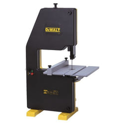 DeWALT Bandsäge DW739 550 Giri/min 749 W 800 m/min