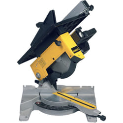 Dewalt - troncatrice sega circolare dw 711
