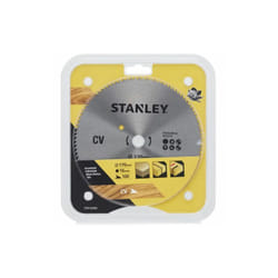 Piranha - stanley STA10290 (X10290) lama circolare crom. MM.170