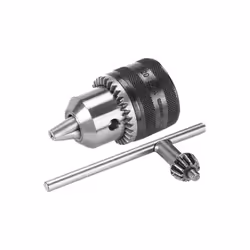 Mandrino a cremagliera 13mm 1-2x20 Dewalt DT 7012QZ Mandrino a cremagliera da 13mm adattabile con qualsiasi trapano, ideale p ...