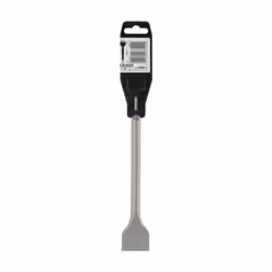 DeWALT DT6803-QZ, Scalpello da muratura, Scalpello piatto, Acciaio, 250 mm, 40 mm, 1 pz