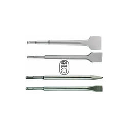 Dewalt - punta scalpello sds-plus per piastrelle da 25CM. - DT6806