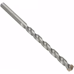 Descrizione Punte per muratura 12.0 x 200 mm.