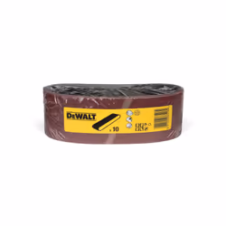 DeWALT DT3303-QZ accessorio per levigatrici 10 pz - Vista aggiuntiva 7