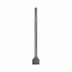 DeWALT DT6824-QZ, Scalpello piatto, Acciaio, 360 mm, 50 mm, 1 pz