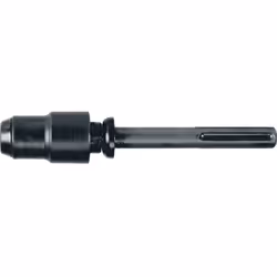Dettagli tecnici Tipo prodotto Adattatore SDS-plus Adattatore mandrino SDS-max su SDS-plus Mandrino Dewalt DT6830-QZ adattato ...