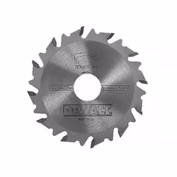 DeWALT DT1306-QZ, 10,2 cm, 2,2 cm, 4 mm, 1 pz