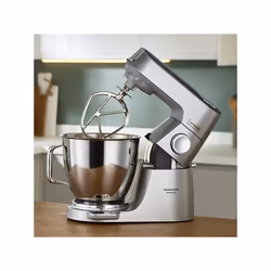 Kenwood KVL85.004SI sbattitore 1200 W Argento - Vista aggiuntiva 5