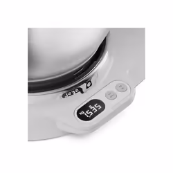 Kenwood Titanium Chef Baker XL KVL65.001WH Impastatrice planetaria 1200W 7L - Vista aggiuntiva 4