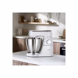 Kenwood Titanium Chef Baker XL KVL65.001WH Impastatrice planetaria 1200W 7L - Vista aggiuntiva 5