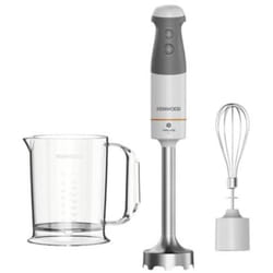 Kenwood HBM40.002WH Frullatore a immersione Triblade XL