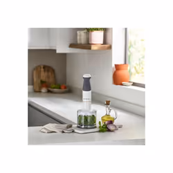 Kenwood Triblade XL HBM40306WH Mixer a immersione 850W - Vista aggiuntiva 5