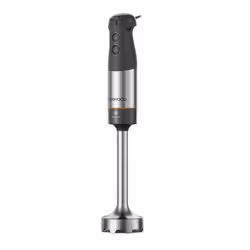 Kenwood Triblade XL + HBM60.002GY Frullatore ad immersione 1000 W Grigio - Vista aggiuntiva 2