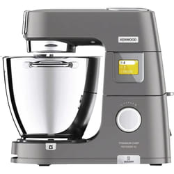 Kenwood KWL90.164SI robot da cucina 1400 W 7 L Argento Bilance incorporate