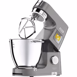 Kenwood KWL90.164SI robot da cucina 1400 W 7 L Argento Bilance incorporate - Vista aggiuntiva 2