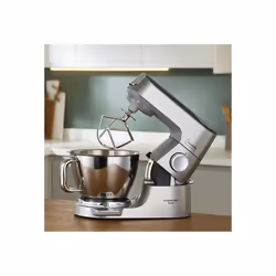 Kenwood KVC85.124SI robot da cucina 1200 W 5 L Argento Bilance incorporate - Vista aggiuntiva 5