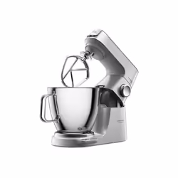 Kenwood Titanium Chef Baker XL robot da cucina 1200 W 7 L Argento Bilance incorporate - Vista aggiuntiva 2