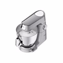 Kenwood 0W20011389 robot da cucina 1200 W 7 L Argento Bilance incorporate - Vista aggiuntiva 2