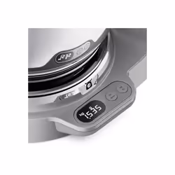 Kenwood 0W20011389 robot da cucina 1200 W 7 L Argento Bilance incorporate - Vista aggiuntiva 4