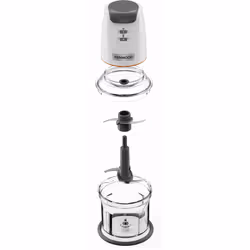 Kenwood Elettrodomestici - CHP61.000WH - Vista aggiuntiva 2