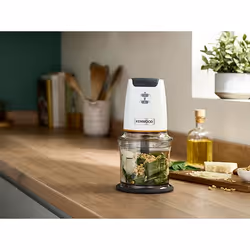 Kenwood Elettrodomestici - CHP61.000WH - Vista aggiuntiva 5