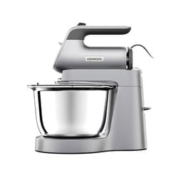 Kenwood KEN HMP 54 SI HANDMIXER Sbattitore manuale 650 W Argento