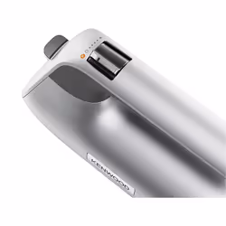 Kenwood KEN HMP 54 SI HANDMIXER Sbattitore manuale 650 W Argento - Vista aggiuntiva 4