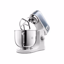 Kenwood kMix Editions Juniper Blue KMX760ABL Sbattitore con base 1000 W Blu, Grigio - Vista aggiuntiva 3
