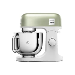 Kenwood kMix KMX760GR Sbattitore con base 1000 W Verde, Grigio