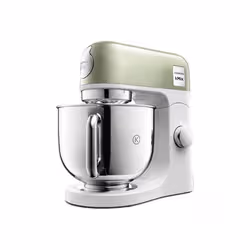 Kenwood kMix KMX760GR Sbattitore con base 1000 W Verde, Grigio - Vista aggiuntiva 2