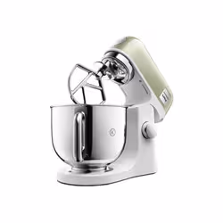Kenwood kMix KMX760GR Sbattitore con base 1000 W Verde, Grigio - Vista aggiuntiva 3