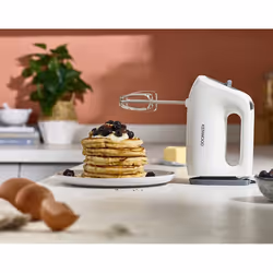 Kenwood QuickMix Lite Sbattitore manuale 300 W Bianco - Vista aggiuntiva 4