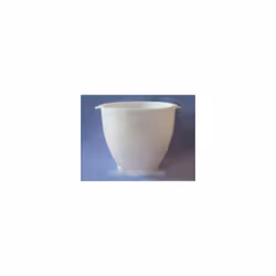 Ciotola del mixer bianco per robot multifunzione. Riferimento pezzo: KW412095, marchio: Kenwood. Caratteristiche della parte ...