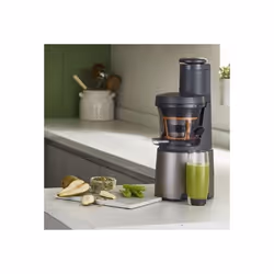 Kenwood JMP85.000SI spremiagrumi Estrattore di succo 230 W Argento - Vista aggiuntiva 4