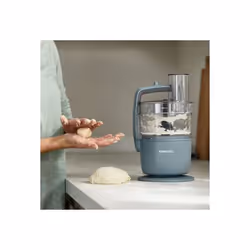 Kenwood MultiPro Go robot da cucina 650 W 1,3 L Blu - Vista aggiuntiva 5