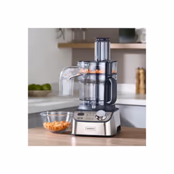 Kenwood FDM72.990SS robot da cucina 3 L Acciaio inox Bilance incorporate - Vista aggiuntiva 4