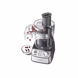 Kenwood FDM72.990SS robot da cucina 3 L Acciaio inox Bilance incorporate - Vista aggiuntiva 6