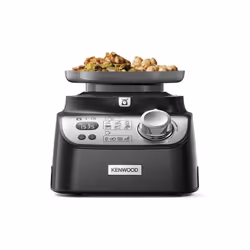 Kenwood FDM72.990BK robot da cucina 1000 W 3 L Nero Bilance incorporate - Vista aggiuntiva 2