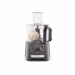 Kenwood FDP31.170GY robot da cucina 800 W 2,1 L Grigio - Vista aggiuntiva 3