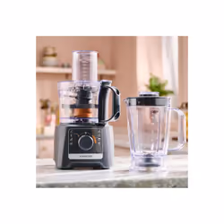 Kenwood FDP31.170GY robot da cucina 800 W 2,1 L Grigio - Vista aggiuntiva 6