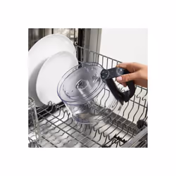 Kenwood FDP31.170GY robot da cucina 800 W 2,1 L Grigio - Vista aggiuntiva 7
