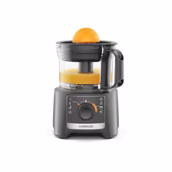 Kenwood MultiPro Compact FDP31.360GY robot da cucina 800 W 2,1 L Grigio - Vista aggiuntiva 5