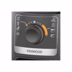 Kenwood MultiPro Compact FDP31.360GY robot da cucina 800 W 2,1 L Grigio - Vista aggiuntiva 6