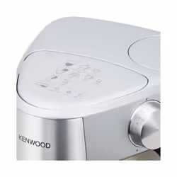 Kenwood Electronics KHC29A.X0SI robot da cucina 1000 W 4,3 L Grigio, Argento Bilance incorporate - Vista aggiuntiva 3