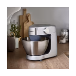 Kenwood Electronics KHC29A.X0SI robot da cucina 1000 W 4,3 L Grigio, Argento Bilance incorporate - Vista aggiuntiva 4