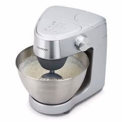 Kenwood Prospero+ robot da cucina 1000 W 4,3 L Argento, Acciaio inox - Vista aggiuntiva 2