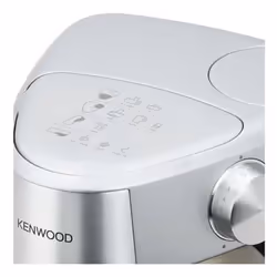Kenwood Prospero+ robot da cucina 1000 W 4,3 L Argento, Acciaio inox - Vista aggiuntiva 3