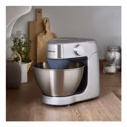 Kenwood Prospero+ robot da cucina 1000 W 4,3 L Argento, Acciaio inox - Vista aggiuntiva 4