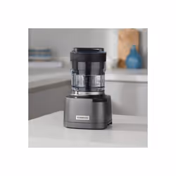 Kenwood CHP80.000SI tritaverdure elettrico 0,5 L 800 W Argento - Vista aggiuntiva 4